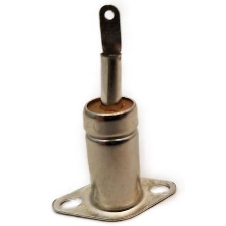 Marmat High Tech Motorola Type Jack MJ1X